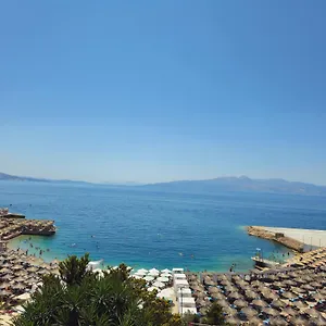 Ardit Seaside Appartement Saranda