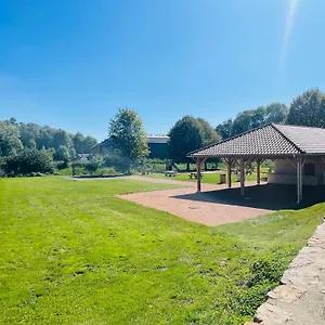 Jardin Jurésien Maison 3 Hébergement de vacances Jure